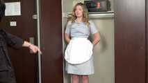 The Convention Burglar - Part One - River Lynn