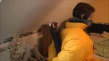 Fabienne - Prison girl part 4 of 5