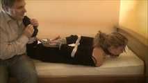 Amy - The Broker Part 5 of 5
