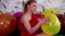 inflating yellow TT14 and nail2pop