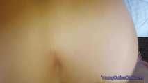 Becca Burnz - Stripper MILF porn audition