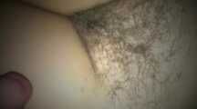THE FAT ON THE HAIRY