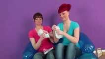 Beatbags 009: Let's celebrate