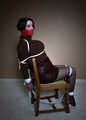 1288 Temptress Kate in Chairtie instruction