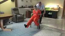 Susan - Tickle therapy 2 Part 5 of 7