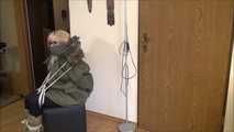 Marenka - Home Assault Part 5 of 6