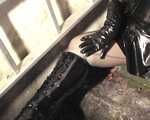 Rubber Domination Video 2