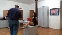 Darline - The First Time Part 3 of 6