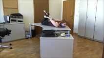 Caprice – The Fake Insurance Agent Part 5 of 6