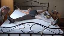 Elena and Stefanie - Stefanie's Revenge Part 2 of 6