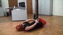 Nina A - The bet Part 2 of 2