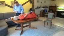 Isabel - Tickle therapy II Teil 6 von 6