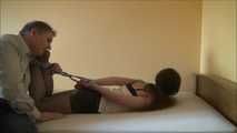 Natascha - The Break Part 5 of 6