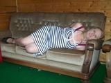 In the summer-house Part 2