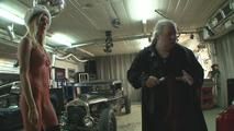 Hot Rod - part 02