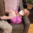  The Lost Bet - Secretary Lorelei is Ballgagged Bound Groped StuffGagged and Vibed