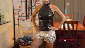 Unsere neue Partnerseite www.rainwearbondage.net