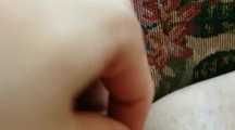 POV CUNT MASTURBATION