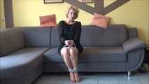 Elena - The First Time Part 2 of 6