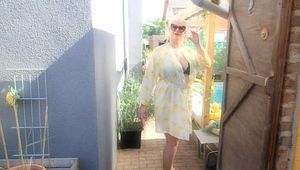 Spass im Pool