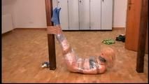 Julia - Alone at the office part 4 of 6 (A)