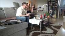 Requestvideo Guest Melissa - The evil uncle 4 part 5 of 8
