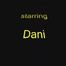 Dani struggles