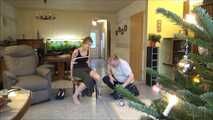 Lea - The Gag Tester Part 6 of 9