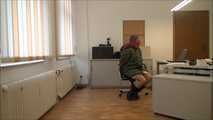 Video request Zora - robbery in the office part 2 of 6