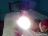 Mexican Hogtied