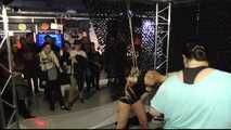 Whipping Challenge