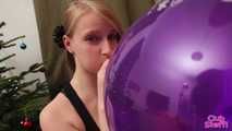 211 Nicci surprises boyfriend