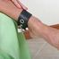 Asian Girl Tip Humiliated - Cuffs and Ring Gag