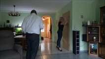 Julia – The Stopover Part 1 of 9