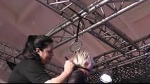 Predicament Bondage for Lena King