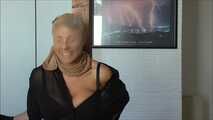 Xenia - Business lady in trouble II Part 4 of 7