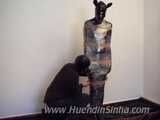 Jaska Wrapped in Foil