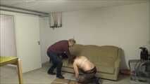 Carina and Zora - The Supermarket Robbery Part 7 of 7