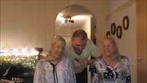 Elena and Isabel - Isabel and her neighbor Elena Part 5 of 9