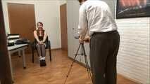 Caprice - The Alleged Internship Part 3 of 7