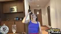HDC Project - The Beer Session with Nadine