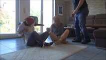 Isabel and Stefanie - Escape Part 8 of 10