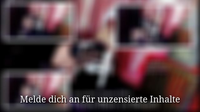 Meine schwarzen Nylons bringen Dich um den Verstand! 