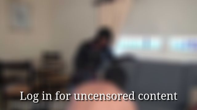 An extreme all over body trampling