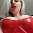 selfietime Red Vinyl