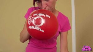 233 Sitpop on your body POV
