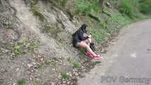 A sightseeing tour in Prague
