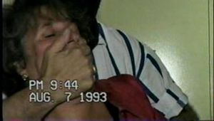 56 YEAR OLD WOMAN TAKEN HOSTAGE 8:59 (D12-5)