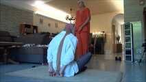 Isabel and Stefanie - Escape Part 8 of 10