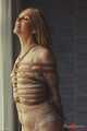 Ariel in armbinder